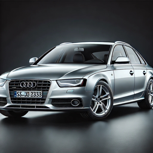 Audi A4 B7 (2004-2008)